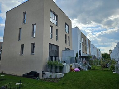 Wohnung zum Kauf 780.000 € 6 Zimmer 140 m² Ostpark Regensburg 93053