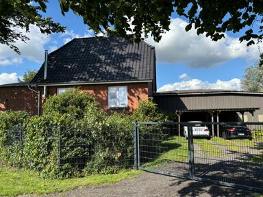 Haus zum Kauf 575.000 € 6 Zimmer 260 m² 10.000 m² Grundstück Over Seevetal 21217