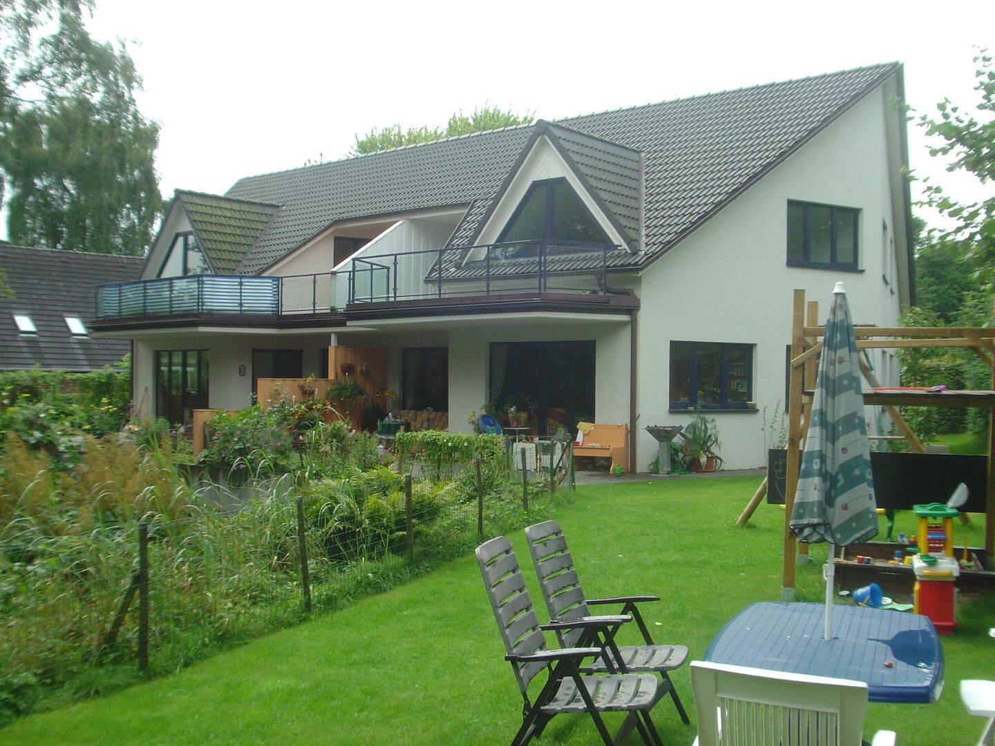 Mehrfamilienhaus zum Kauf · provisionsfrei