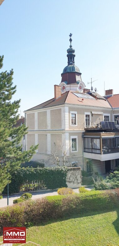 Wohnung zum Kauf 230.000 € 3 Zimmer 1. Geschoss Krems an der Donau Krems an der Donau 3500
