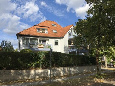 Wohnung zum Kauf Provisionsfrei 249.000 € 2 Zimmer 63,3 m² 1. Geschoss Zeuthen Zeuthen 15738