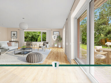 Einfamilienhaus zum Kauf 649.000 € 6 Zimmer 226,1 m² 795 m² Grundstück Oberneuland Bremen / Horn-Lehe 28357