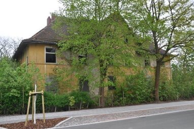 Grundstück zum Kauf Provisionsfrei 198.000 € 4.505 m² Grundstück Jüterbog Jüterbog 14913
