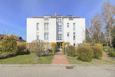 Wohnung zum Kauf 249.000 € 2 Zimmer 60 m² 3. Geschoss Stahnsdorf Stahnsdorf 14532