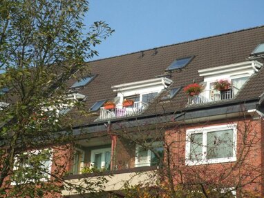 Wohnung zur Miete 812 € 2 Zimmer 56 m² 4. Geschoss Benzstraße 17 Bramfeld Hamburg 22177