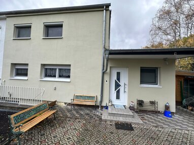 Doppelhaushälfte zum Kauf 339.000 € 6 Zimmer 140 m² 595 m² Grundstück Süsterfeld / Helleböhn Kassel 34134