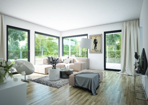 Mehrfamilienhaus zum Kauf Provisionsfrei 1.298.336 € 6 Zimmer 211 m²<br/>Wohnfläche 918 m²<br/>Grundstück Weisendorf Weisendorf 91085