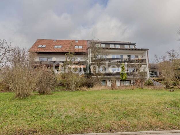 Mehrfamilienhaus zum Kauf 695.000 € 25 Zimmer 832 m² 2.565 m² Grundstück Neukirchen Neukirchen bei Sulzbach-Rosenberg 92259