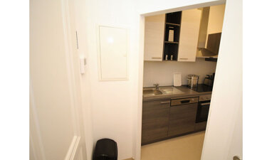 Apartment zur Miete 260 € 1 Zimmer 33 m² 3. Geschoss Beim Büttlerberg 26 Klushof Bremerhaven 27580