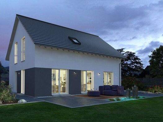 Einfamilienhaus zum Kauf 456.900 € 5 Zimmer 142 m² 1.000 m² Grundstück Lübben Lübben (Spreewald) 15907