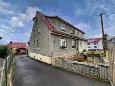 Doppelhaushälfte zum Kauf 195.000 € 3 Zimmer 90 m² 500 m² Grundstück Diedorf Diedorf 99988