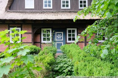 Einfamilienhaus zum Kauf 995.000 € 10 Zimmer 265 m² 18.398 m² Grundstück Wesseloh Schneverdingen 29640