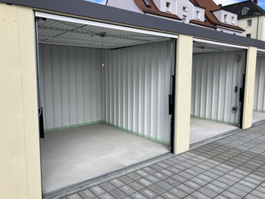 Garage zum Kauf 213.700 € Westendstr. 999 Rehau Rehau 95111