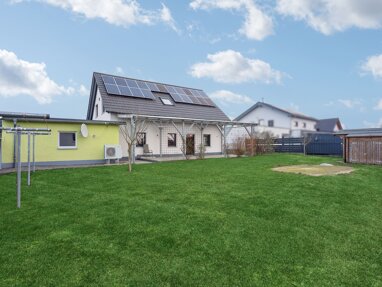 Einfamilienhaus zum Kauf 375.000 € 6 Zimmer 134 m² 692 m² Grundstück Holzbach 55469