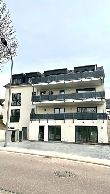 Wohnung zum Kauf provisionsfrei 275.000 € 3 Zimmer 86 m² Osburg 54317