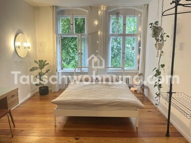 Wohnung zur Miete Tauschwohnung 860 € 2 Zimmer 57 m² 2. Geschoss Neukölln Berlin 12049