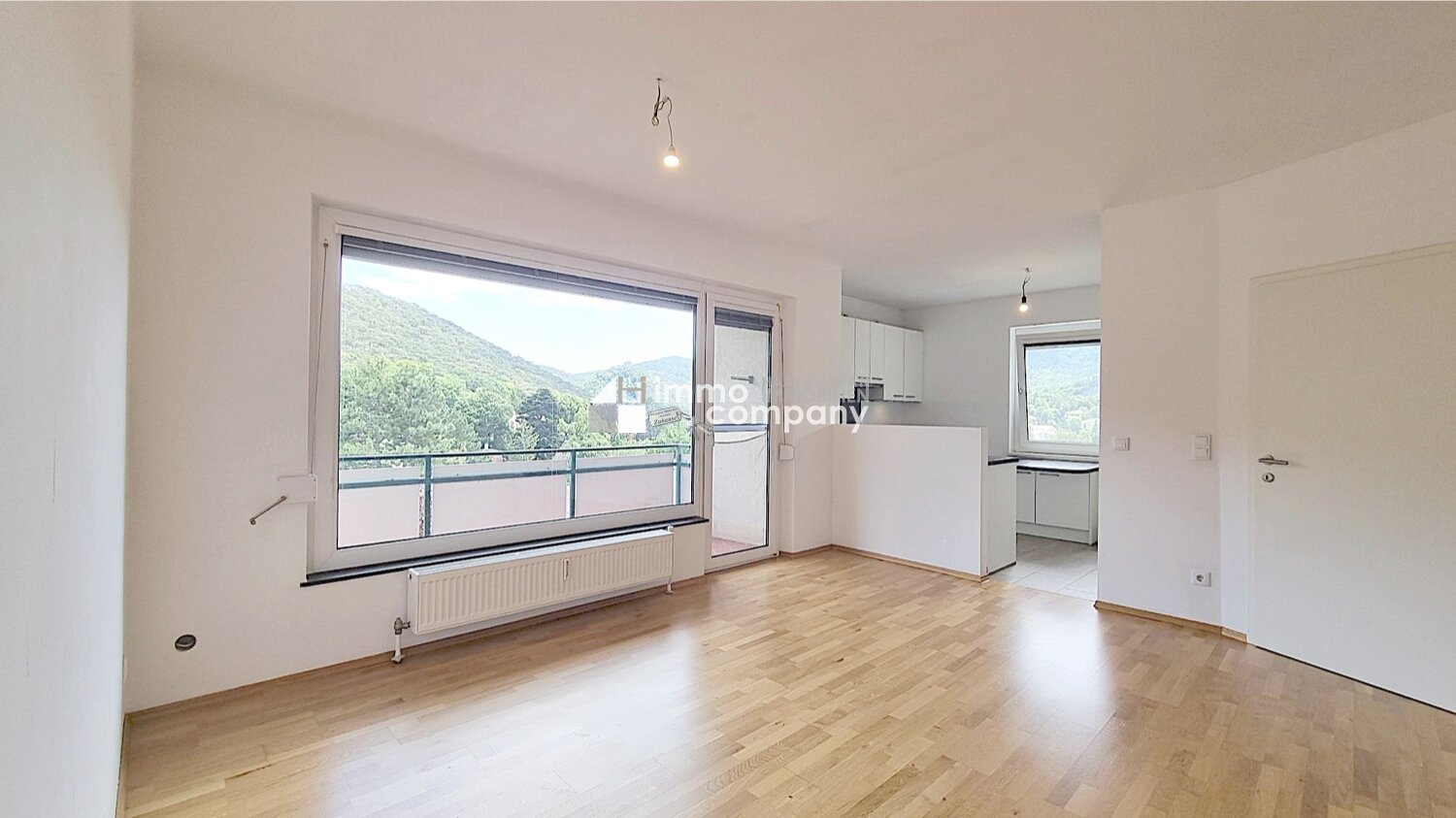 Wohnung zum Kauf 335.000 € 4 Zimmer 107 m²<br/>Wohnfläche Hinterbrühl 2371