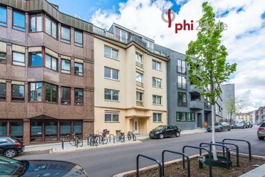 Wohnung zum Kauf 228.000 € 2 Zimmer 60 m² 2. Geschoss Marschiertor Aachen 52064