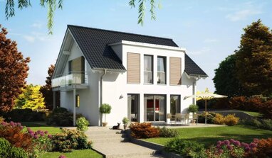 Einfamilienhaus zum Kauf 803.560 € 4,5 Zimmer 125 m² 560 m² Grundstück Schwand Schwanstetten 90596