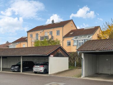 Wohnung zum Kauf 139.000 € 1 Zimmer 37,4 m² Bad Abbach Bad Abbach 93077