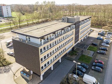 Bürofläche zur Miete 7,50 € 268 m² Bürofläche teilbar ab 268 m² Rotthausen Gelsenkirchen 45884