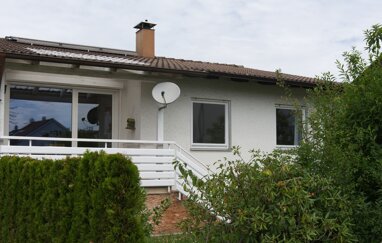 Doppelhaushälfte zum Kauf Provisionsfrei 590.000 € 4 Zimmer 104 m² 518 m² Grundstück Kressbronn Kressbronn 88079
