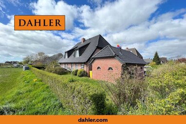 Einfamilienhaus zum Kauf 790.000 € 7 Zimmer 170 m² 573 m² Grundstück Alkersum 25938