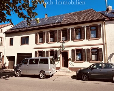 Einfamilienhaus zum Kauf 279.000 € 6 Zimmer 140 m² 1.134 m² Grundstück Göllheim 67307