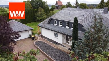 Villa zum Kauf 720.000 € 7 Zimmer 275 m² 1.400 m² Grundstück Mardorf Amöneburg 35287