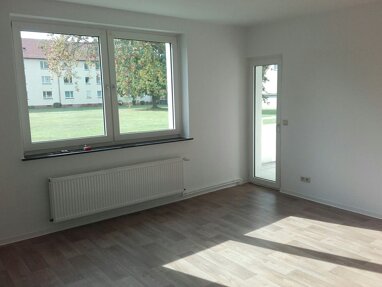 Wohnung zur Miete 435 € 3 Zimmer 68,2 m² Erdgeschoss Astfelder Str. 10 Langelsheim Langelsheim 38685