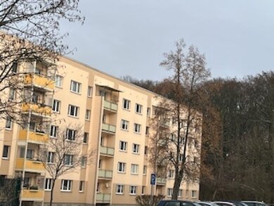 Wohnung zum Kauf 39.900 € 4 Zimmer 70,1 m² 4. Geschoss frei ab sofort Am Stadtwald Südost Altenburg 04600