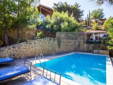 Villa zum Kauf provisionsfrei 399.256 € 4 Zimmer 190 m² 1.000 m² Grundstück Kyrenia - Malatya 0000