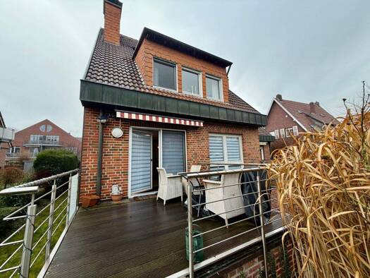 Wohnung zur Miete 1.220 € 3 Zimmer 126 m² EG frei ab 01.02.2026 Telgte 48291