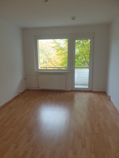 Wohnung zur Miete 291,60 € 2 Zimmer 48,6 m² 2. Geschoss Karbe-Wagner-Str. 47 Neustrelitz Neustrelitz 17235