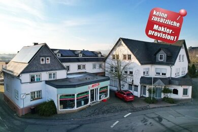 Haus zum Kauf provisionsfrei 499.500 € 310 m² 963 m² Grundstück Biskirchen Leun 35638