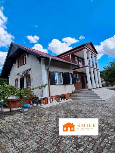 Einfamilienhaus zum Kauf 210.000 € 6 Zimmer 160 m² 900 m² Grundstück Zielona Gora 54544