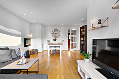 Wohnung zur Miete 610 € 1 Zimmer 58 m² August-Sperl-Straße 1 Kugelbühl Amberg 92224