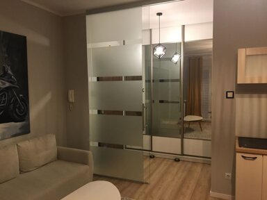 Wohnung zur Miete 500 € 1 Zimmer 33,3 m² Geschoss 1/1 Dichterviertel Wiesbaden 65187