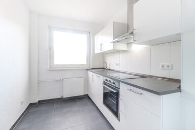 Wohnung zur Miete 975 € 3 Zimmer 65 m² 1. Geschoss frei ab 01.03.2025 Hügelstraße 253 Ginnheim Frankfurt-Ginnheim 60431