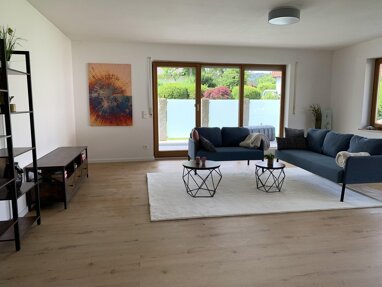 Wohnung zur Miete 1.100 € 3 Zimmer 105 m² Erdgeschoss Am Mittelbach 8 Ratshausen 72365