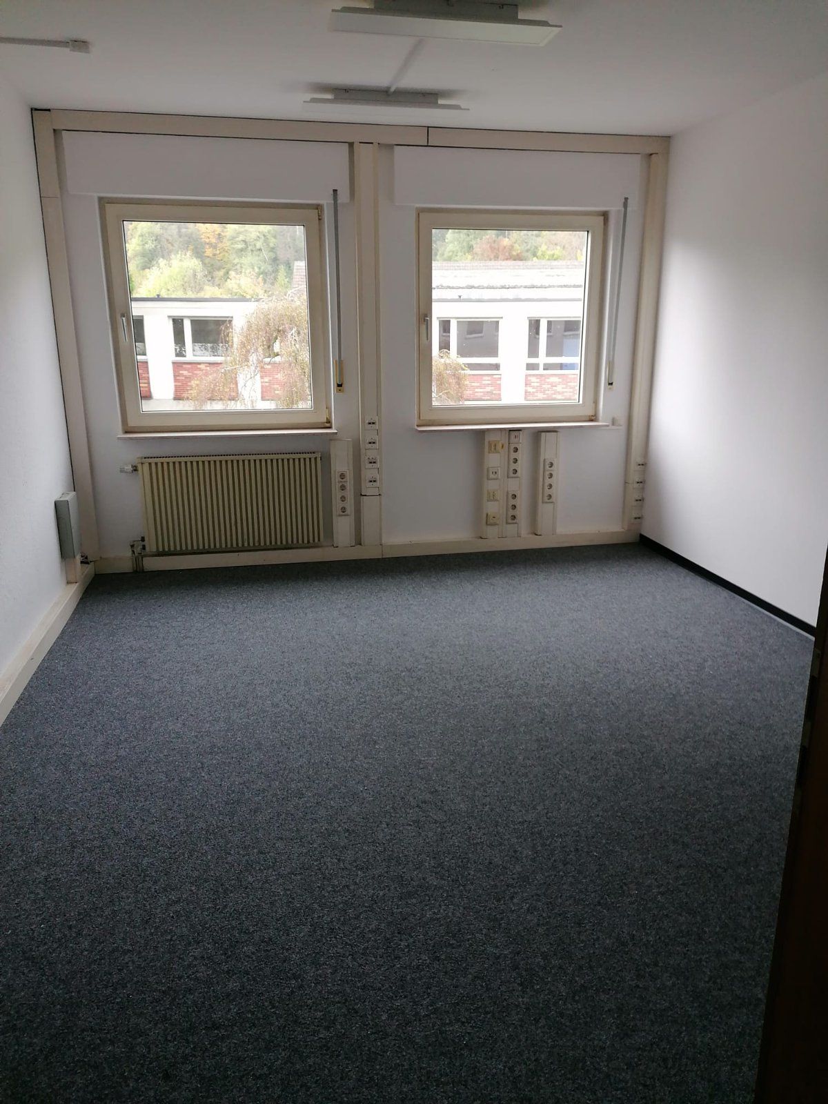 Bürofläche zur Miete provisionsfrei 273,70 € 1 Zimmer 16 m²<br/>Bürofläche Augustenthaler Str. 87 Niederbieber Neuwied 56567