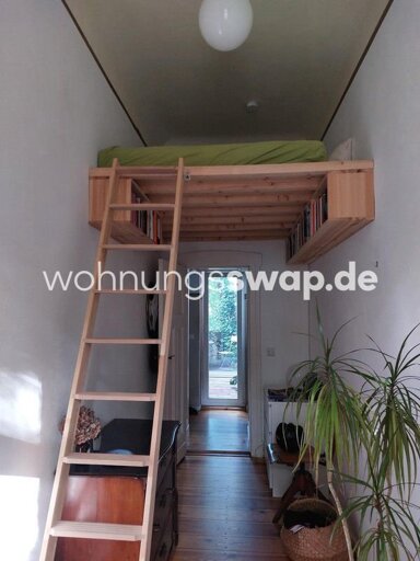 Studio zur Miete 1.550 € 3 Zimmer 100 m² 1. Geschoss Kreuzberg 10967