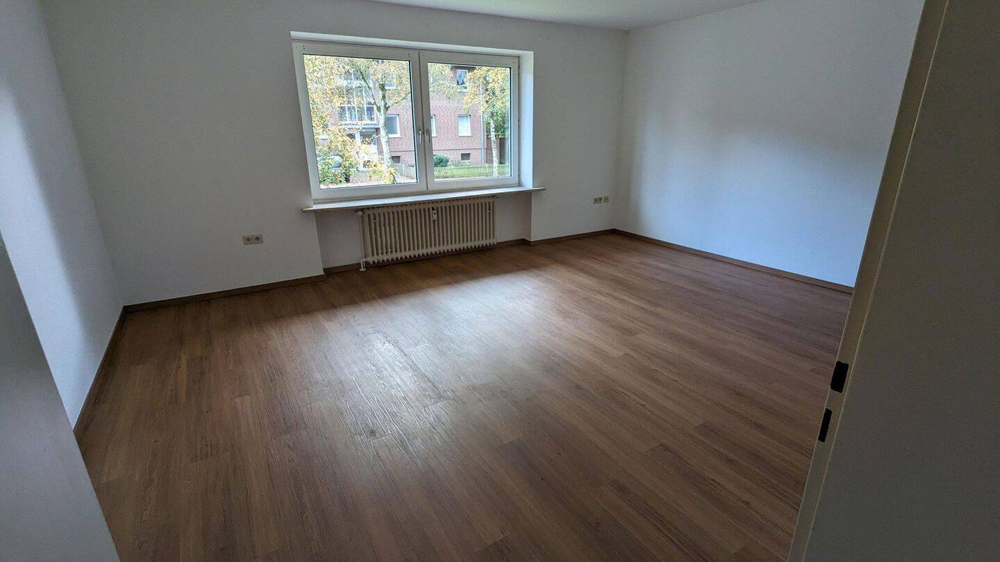 Wohnung zur Miete