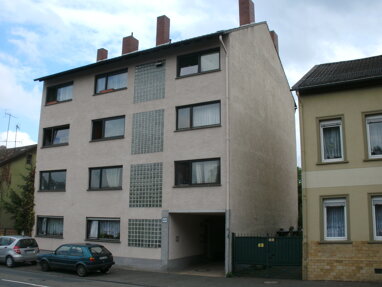 Wohnung zur Miete 280 € 2 Zimmer 30 m² 3. Geschoss frei ab 01.08.2024 Rüdesheimer Str. 65 Bad Kreuznach Bad Kreuznach 55545