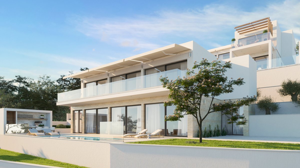 Villa zum Kauf 960.000 € 4 Zimmer 250 m²<br/>Wohnfläche 700 m²<br/>Grundstück Split 21314