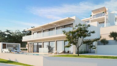 Villa zum Kauf 960.000 € 4 Zimmer 250 m² 700 m² Grundstück Split 21314
