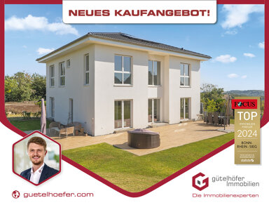 Einfamilienhaus zum Kauf 589.000 € 6 Zimmer 228 m² 1.400 m² Grundstück Freisheim Berg / Freisheim 53505