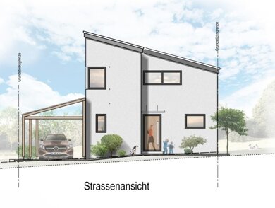 Einfamilienhaus zum Kauf 397.000 € 4 Zimmer 127 m² 245 m² Grundstück Langerwehe Langerwehe 52379