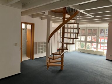 Apartment zur Miete 500 € 2 Zimmer 50 m² 2. Geschoss frei ab sofort Innenstadt - Mitte Esslingen am Neckar 73728