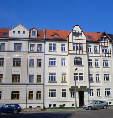 Wohnung zur Miete 750 € 3 Zimmer 74,7 m² 3. Geschoss Christoph-Probst-Str. 7 Möckern Leipzig 04159